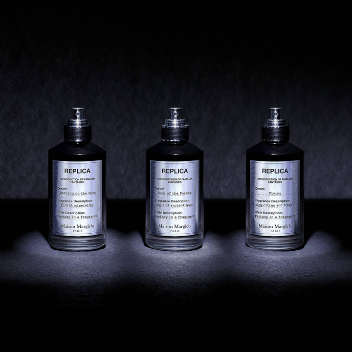 REPLICA Flying Eau De Parfum