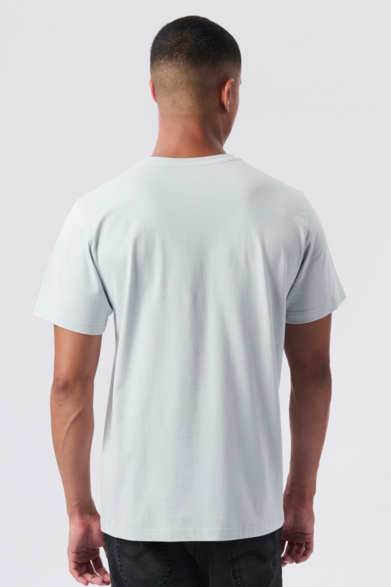 Large Logo Tee - Mint