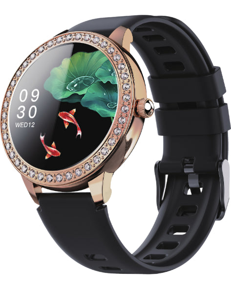 Pulse Smart Watch - Ladies
