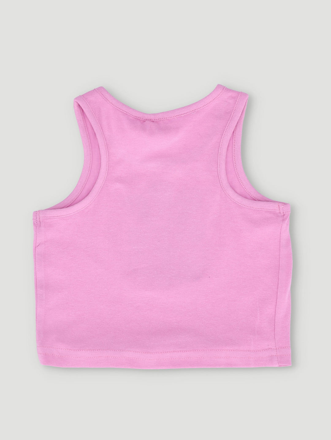 Pre-Girls Powerpuff Girls Crop Top