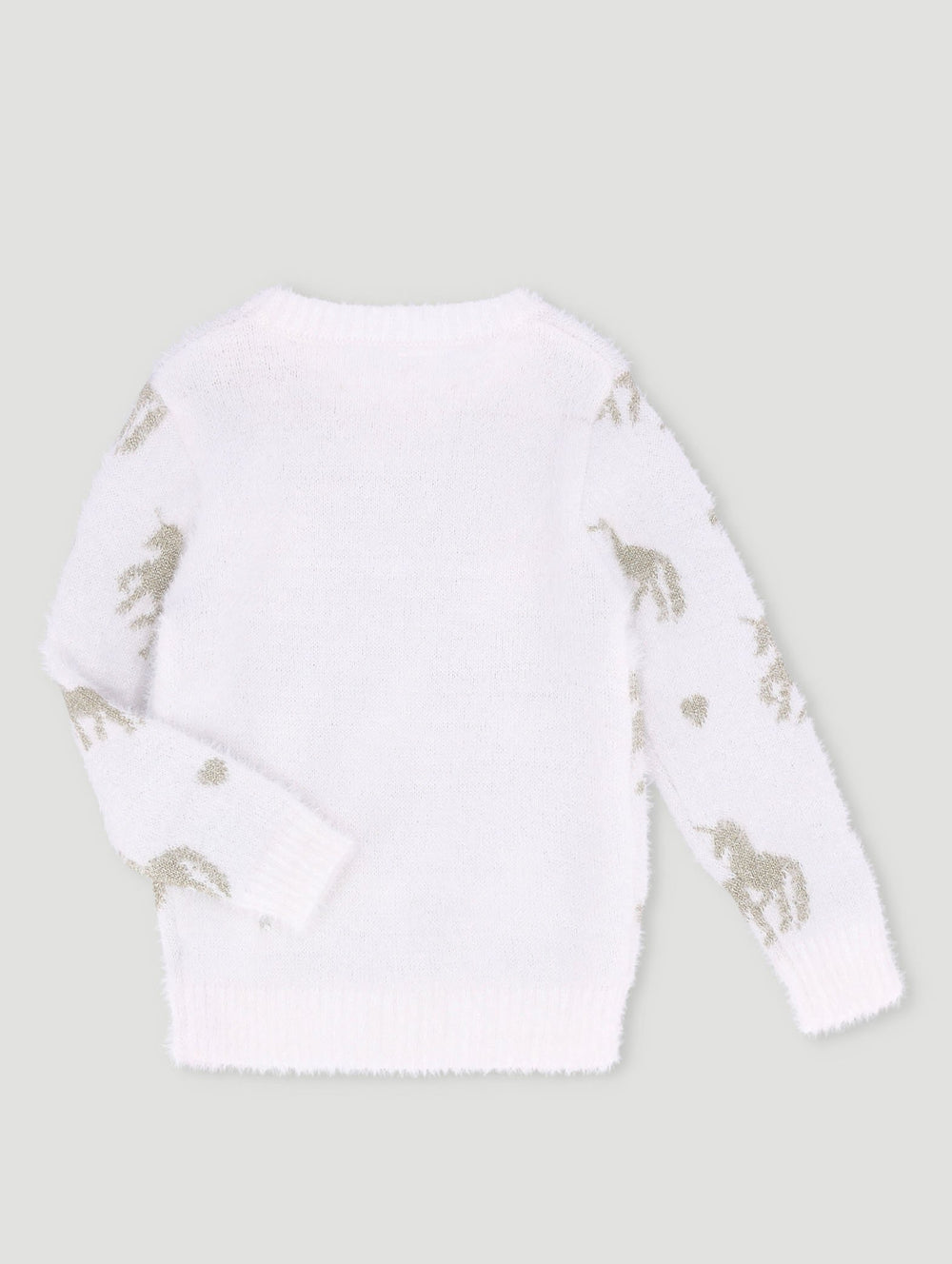 PreGirls Jackets & Knitwear Edgars