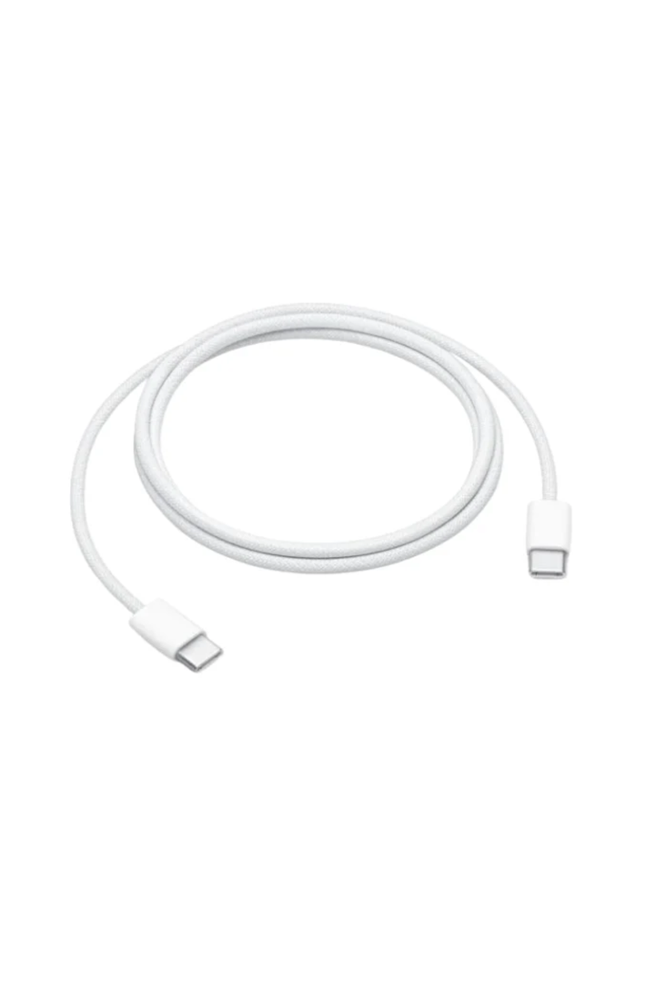 60W USB-C Charge Cable (1M)