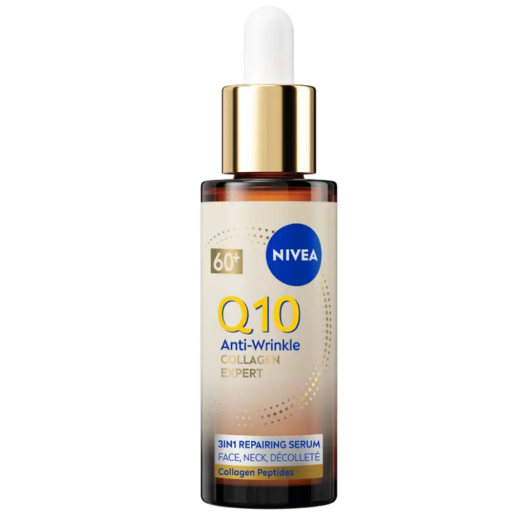Q10 3In1 Repairing Serum Collagen 30Ml
