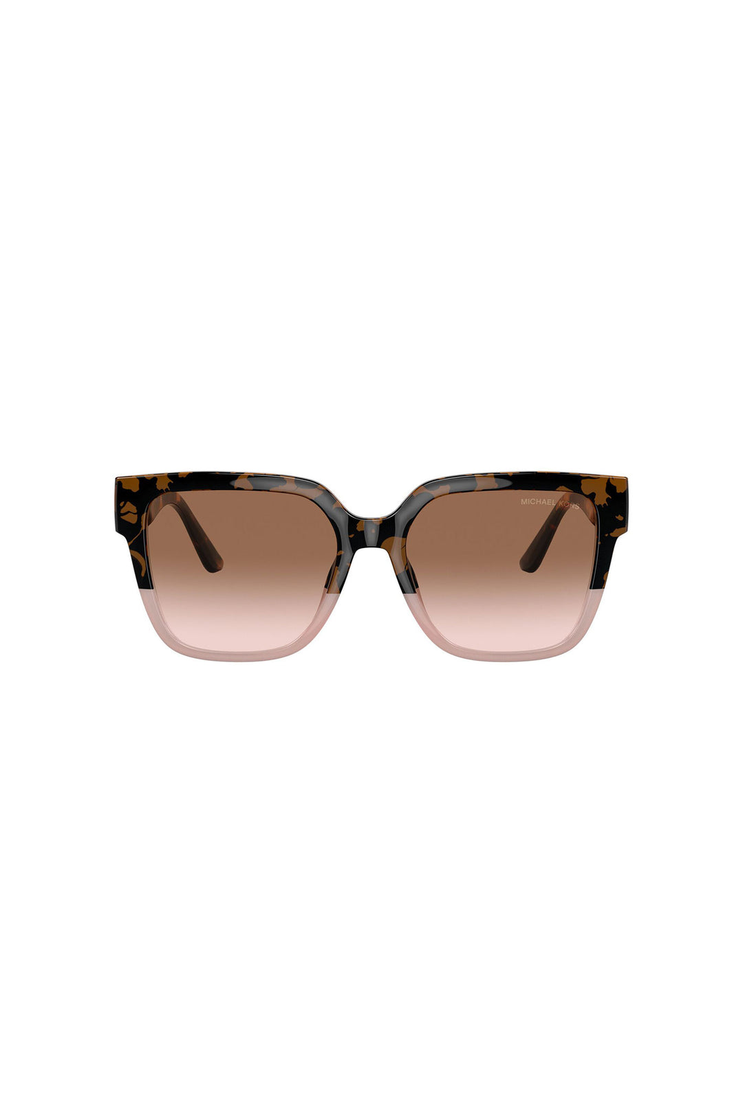 Karlie Gradient Sunglasses -Brown/Pink