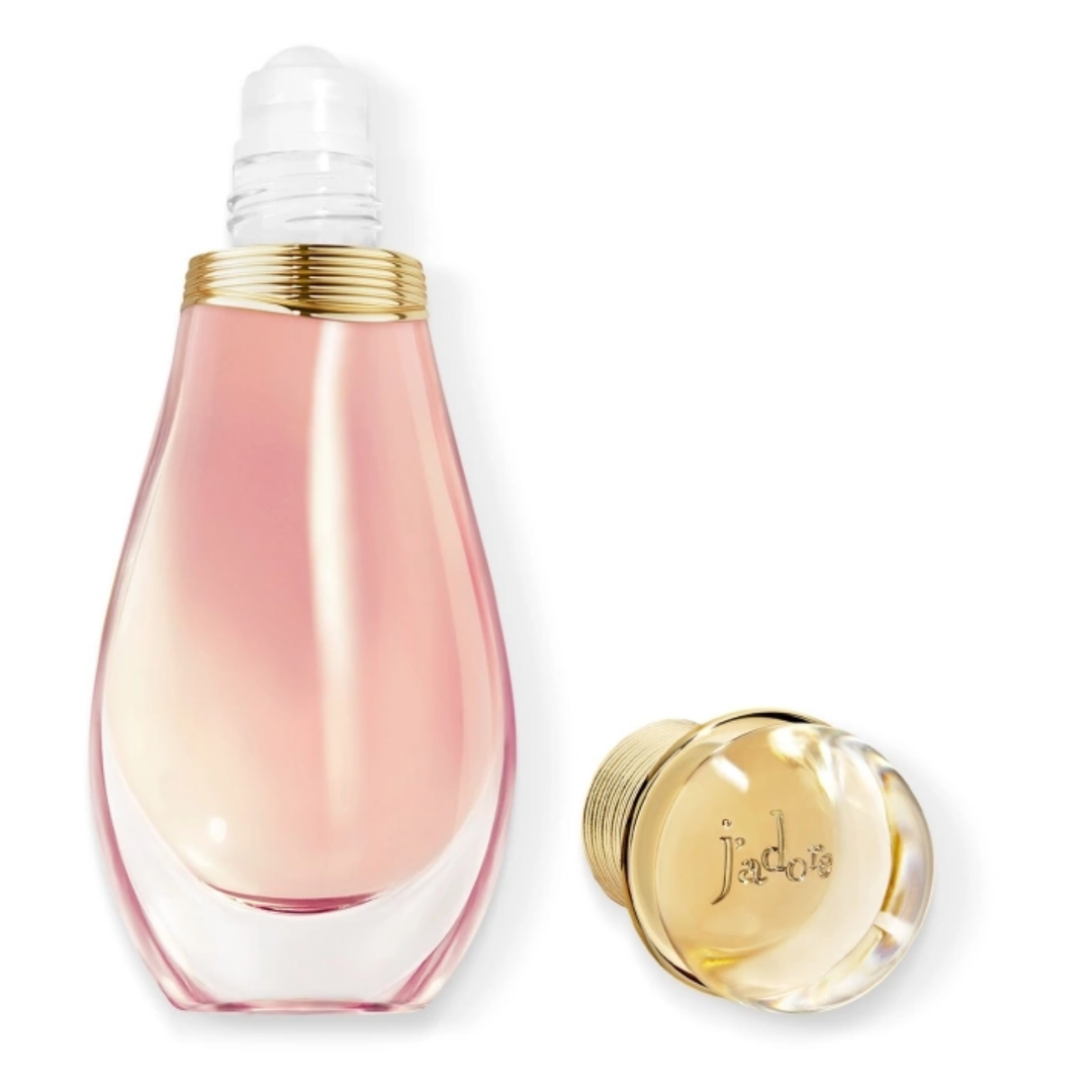 J'Adore Eau de Toilette Roller Pearl 20ml