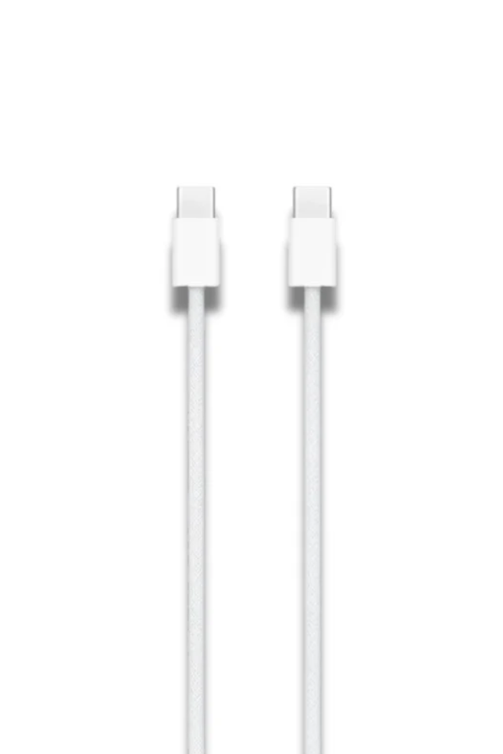 60W USB-C Charge Cable (1M)