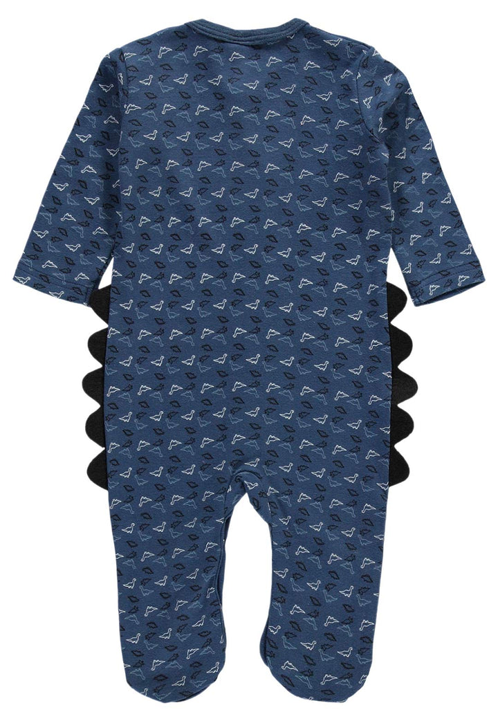 Dinosaur Romper