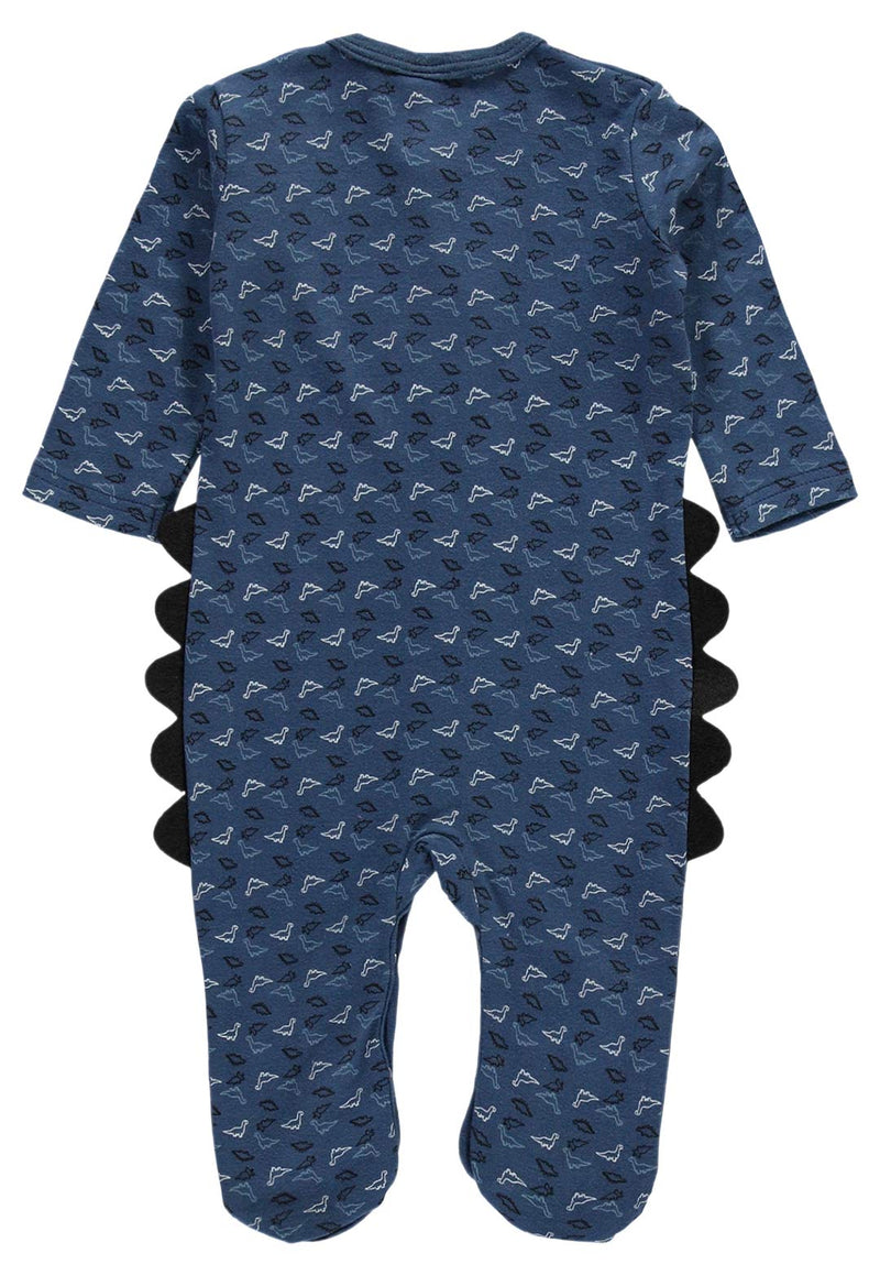 Dinosaur Romper