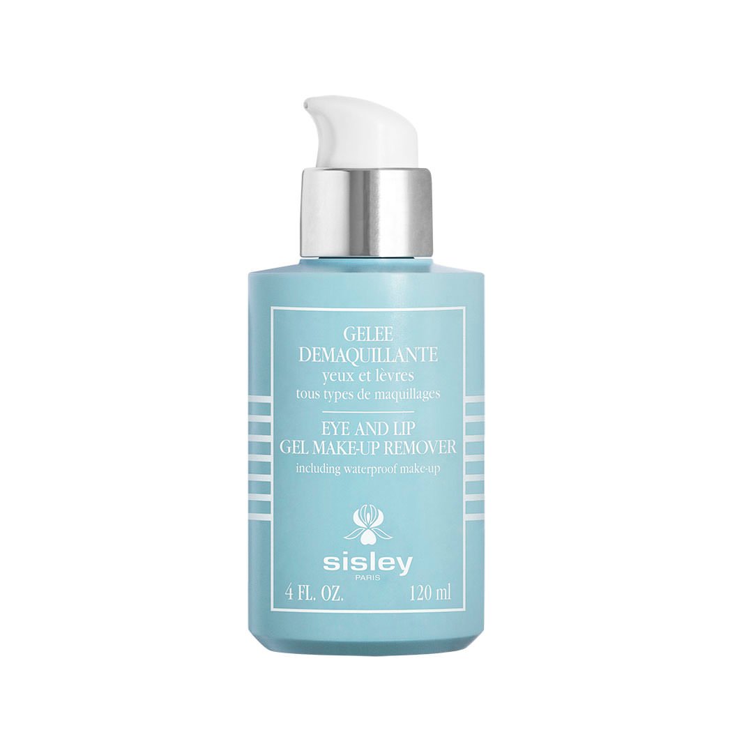 Eye & Lip Gel Make-up Remover 120ml