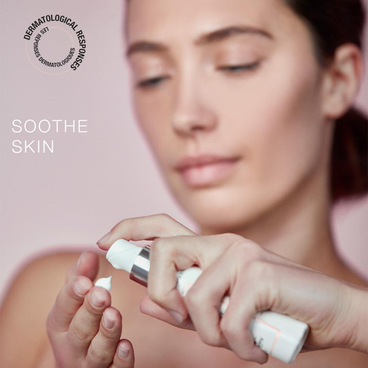 Sensitive Soothing Care