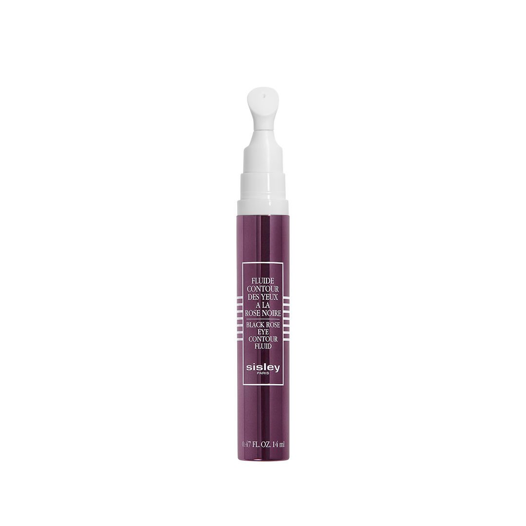 Black Rose Eye Contour Fluid