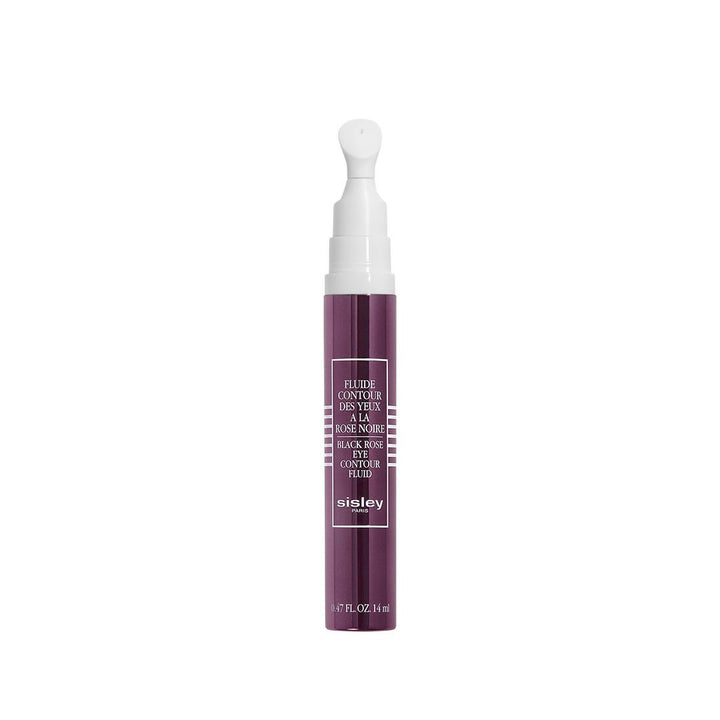Black Rose Eye Contour Fluid
