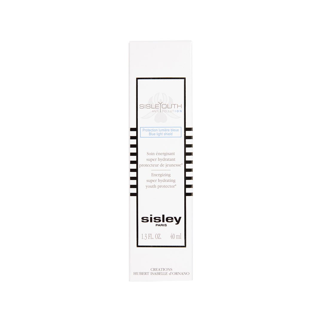 Youth Energizing Super Hydrating Protector Skin Care Treatment