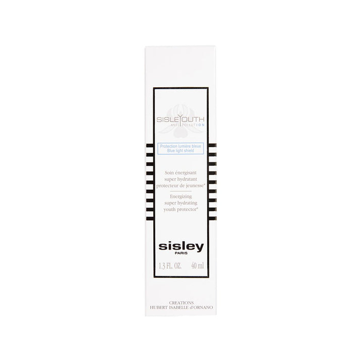 Youth Energizing Super Hydrating Protector Skin Care Treatment