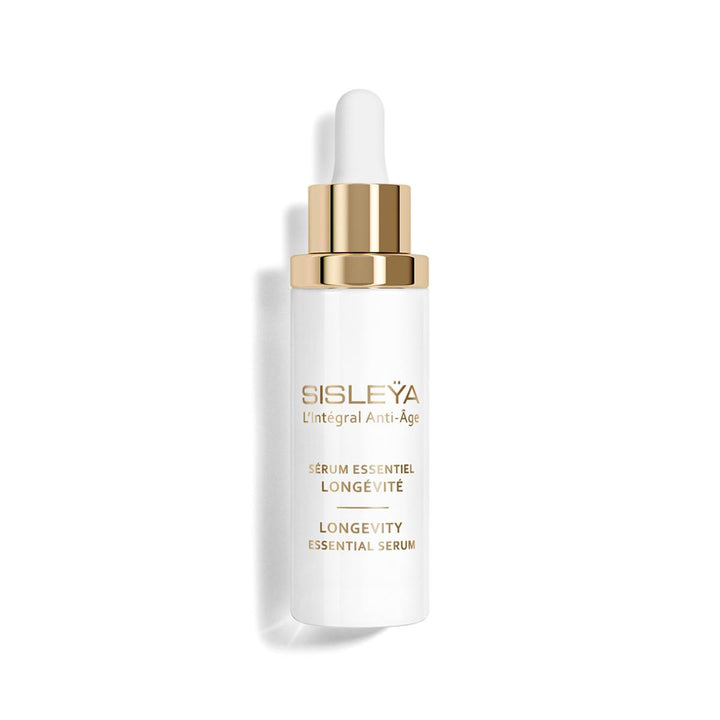Laa Longevity Essential Serum