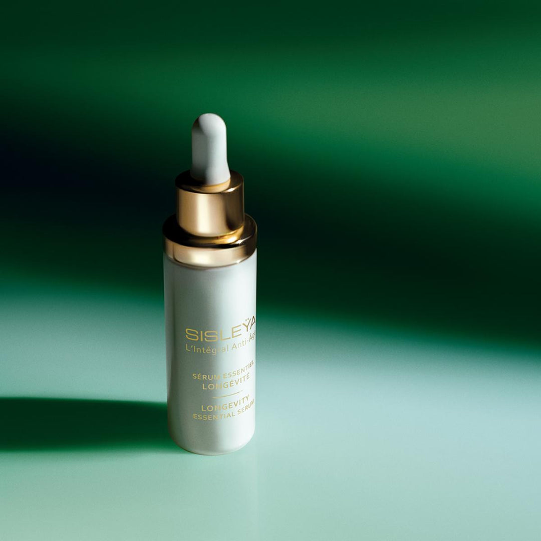 Laa Longevity Essential Serum