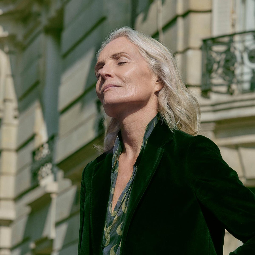 Laa Longevity Essential Serum