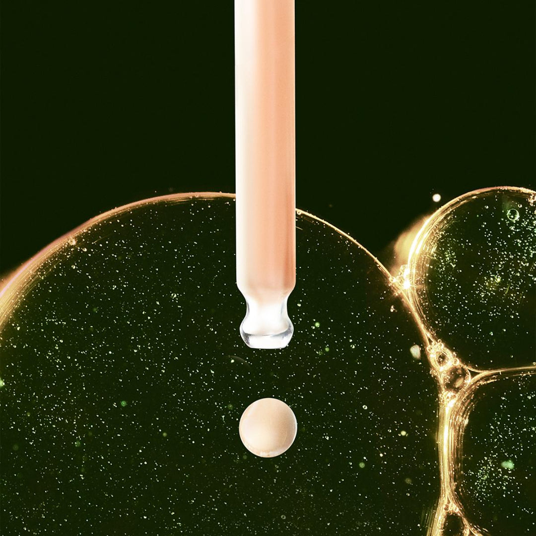 Laa Longevity Essential Serum