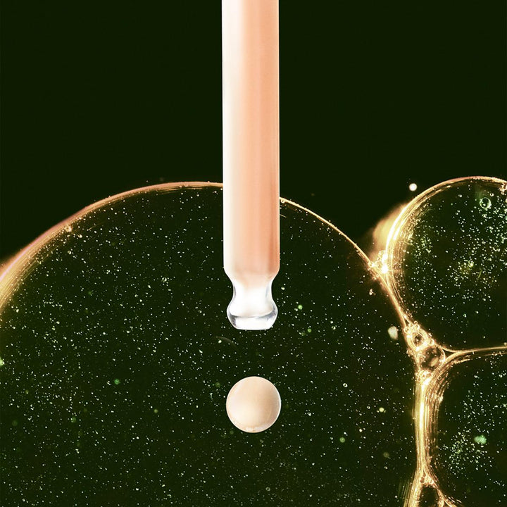 Laa Longevity Essential Serum