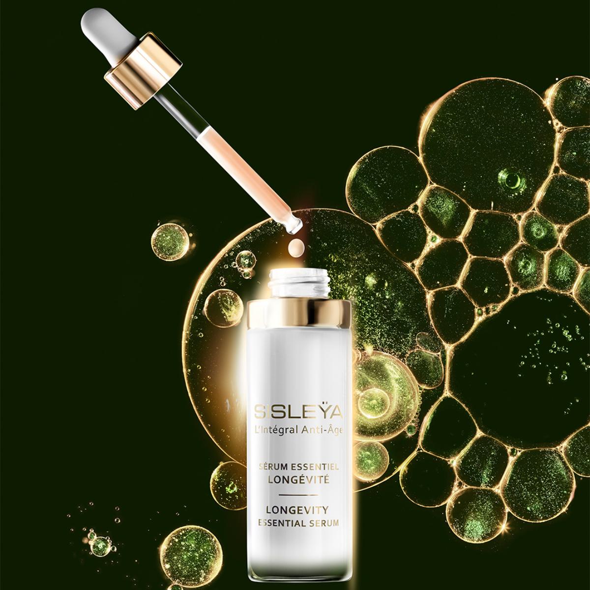 Laa Longevity Essential Serum – Edgars