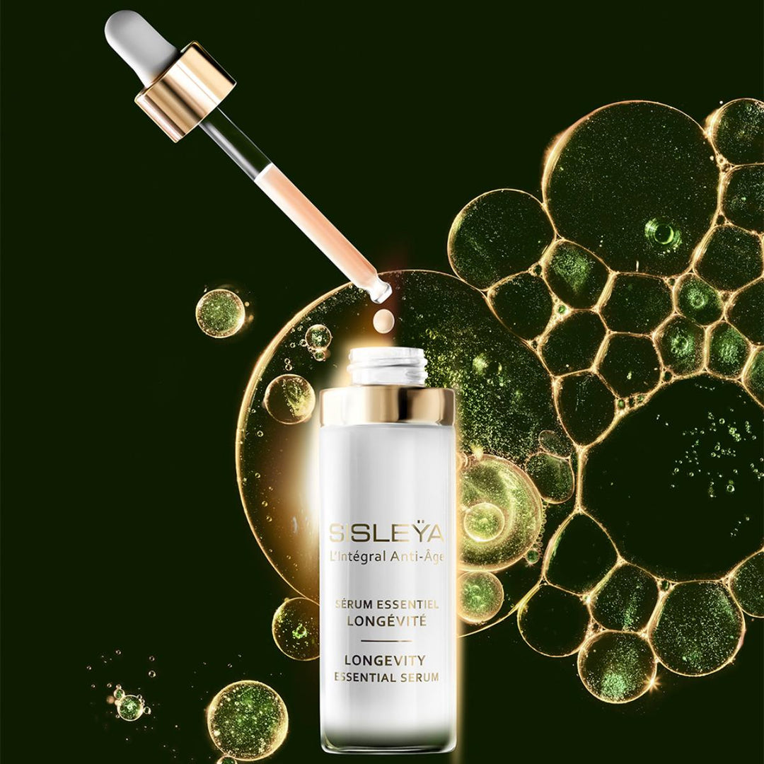 Laa Longevity Essential Serum