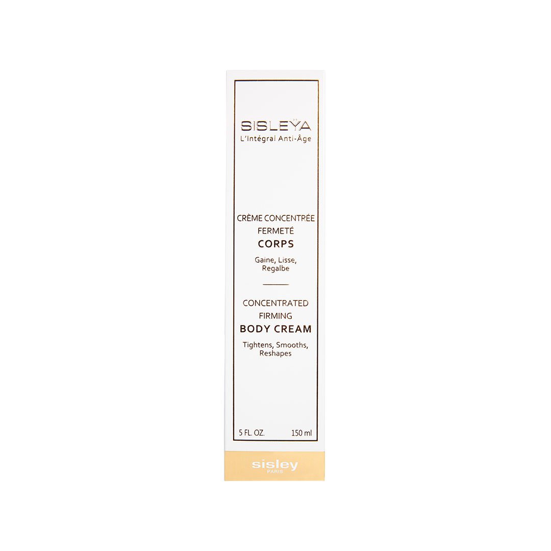 SisleÃ¿a L'IntÃ©gral Anti-Ã‚ge Concentrated Firming Body Cream