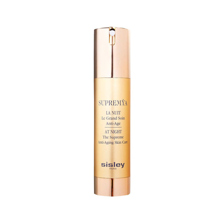 Supremya at Night Anti-Aging Skin Care