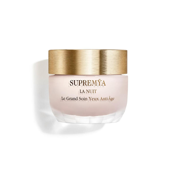 Supremÿa At Night The Supreme Anti-Ageing Eye Cream