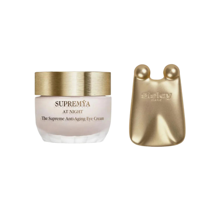 Supremÿa At Night The Supreme Anti-Ageing Eye Cream