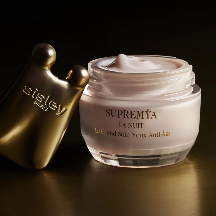 Supremÿa At Night The Supreme Anti-Ageing Eye Cream