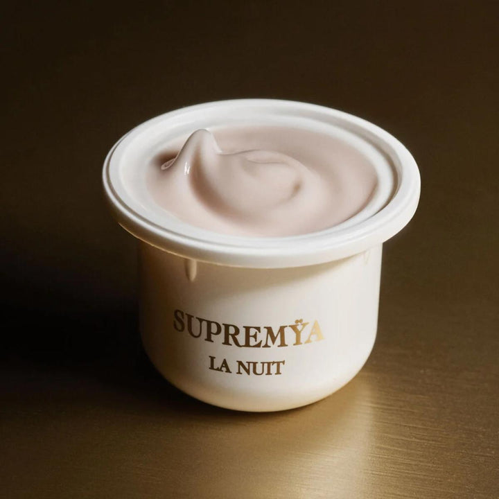 Supremÿa At Night The Supreme Anti-Ageing Eye Cream REFILL
