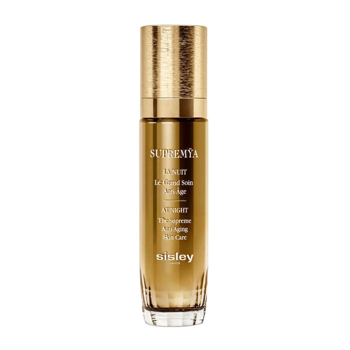Supremÿa At Night The Supreme Anti-Ageing Night Lotion
