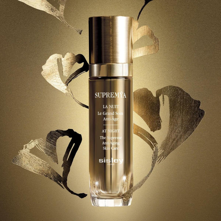 Supremÿa At Night The Supreme Anti-Ageing Night Lotion