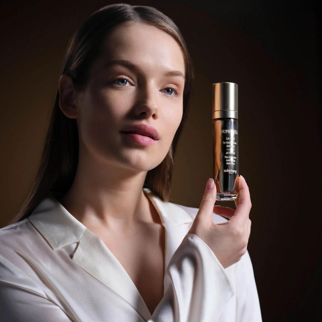 Supremÿa At Night The Supreme Anti-Ageing Night Lotion