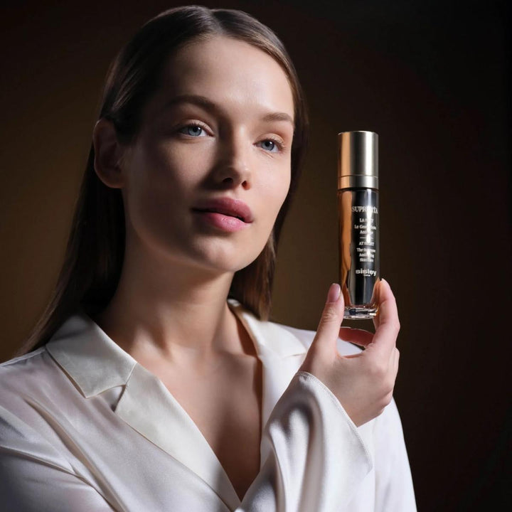 Supremÿa At Night The Supreme Anti-Ageing Night Lotion