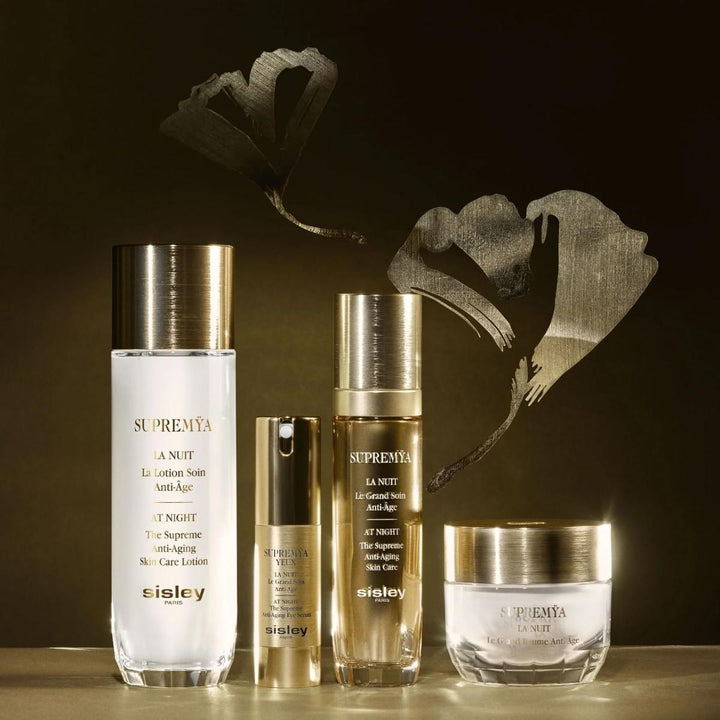 Supremÿa At Night The Supreme Anti-Ageing Night Lotion