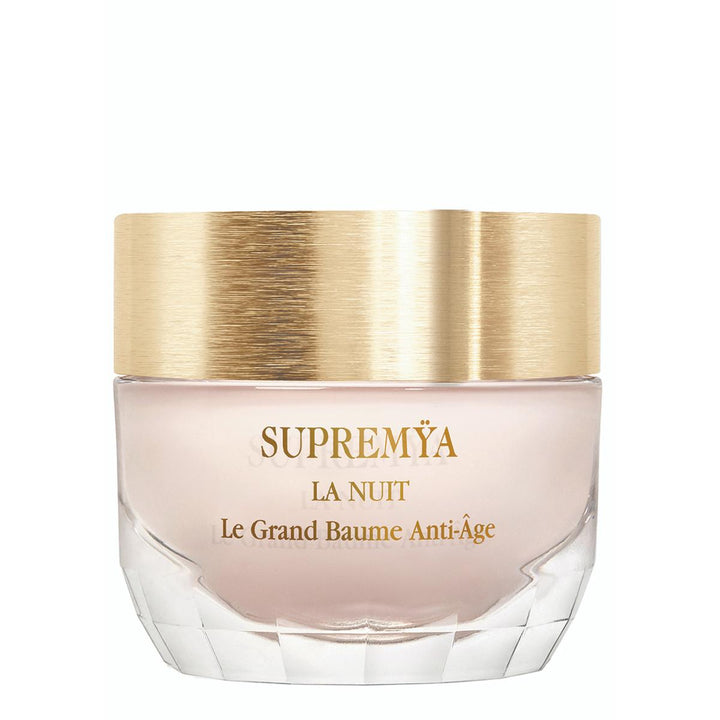 Supremÿa At Night The Supreme Anti-Ageing Cream