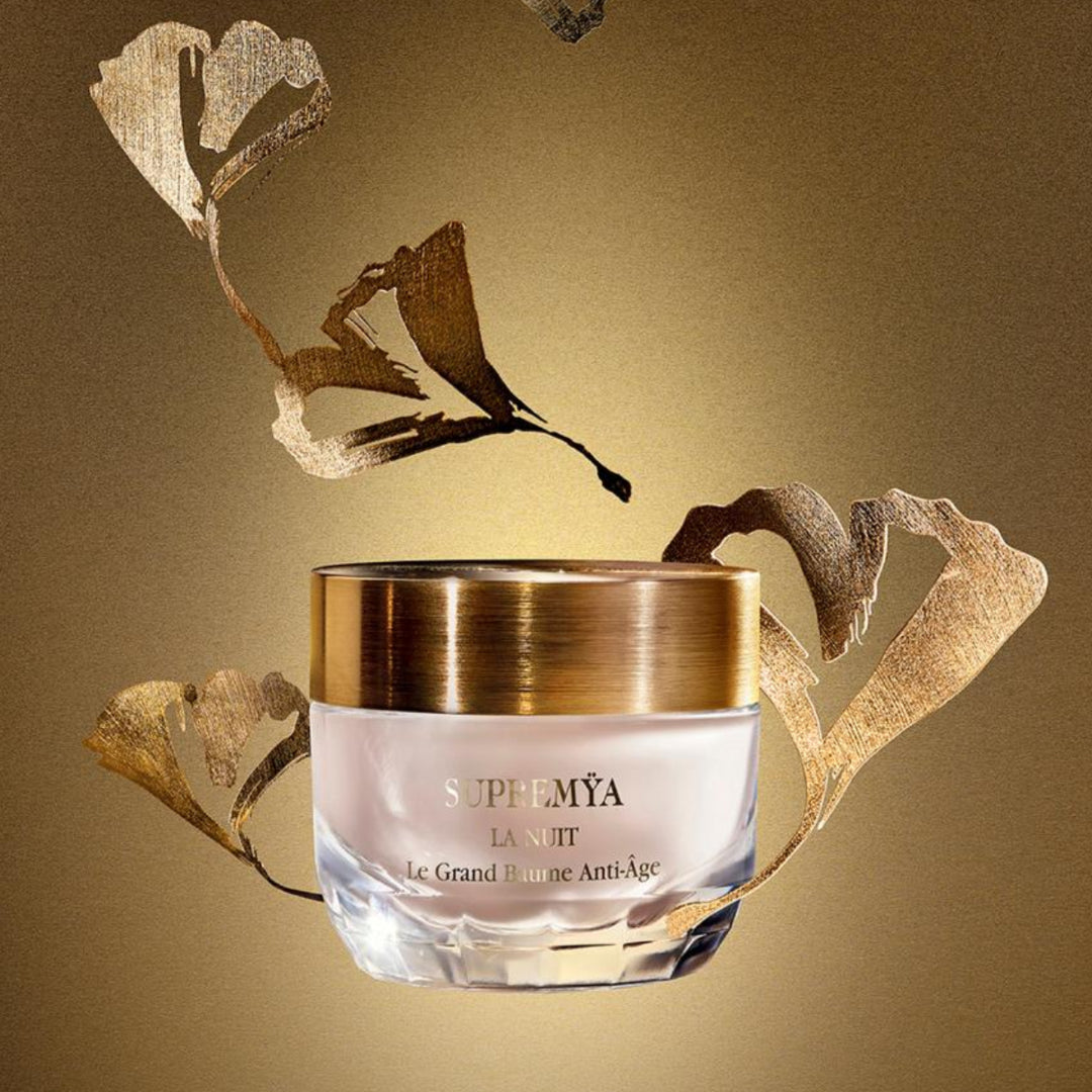 Supremÿa At Night The Supreme Anti-Ageing Cream