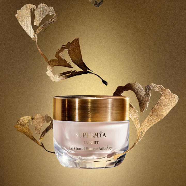Supremÿa At Night The Supreme Anti-Ageing Cream