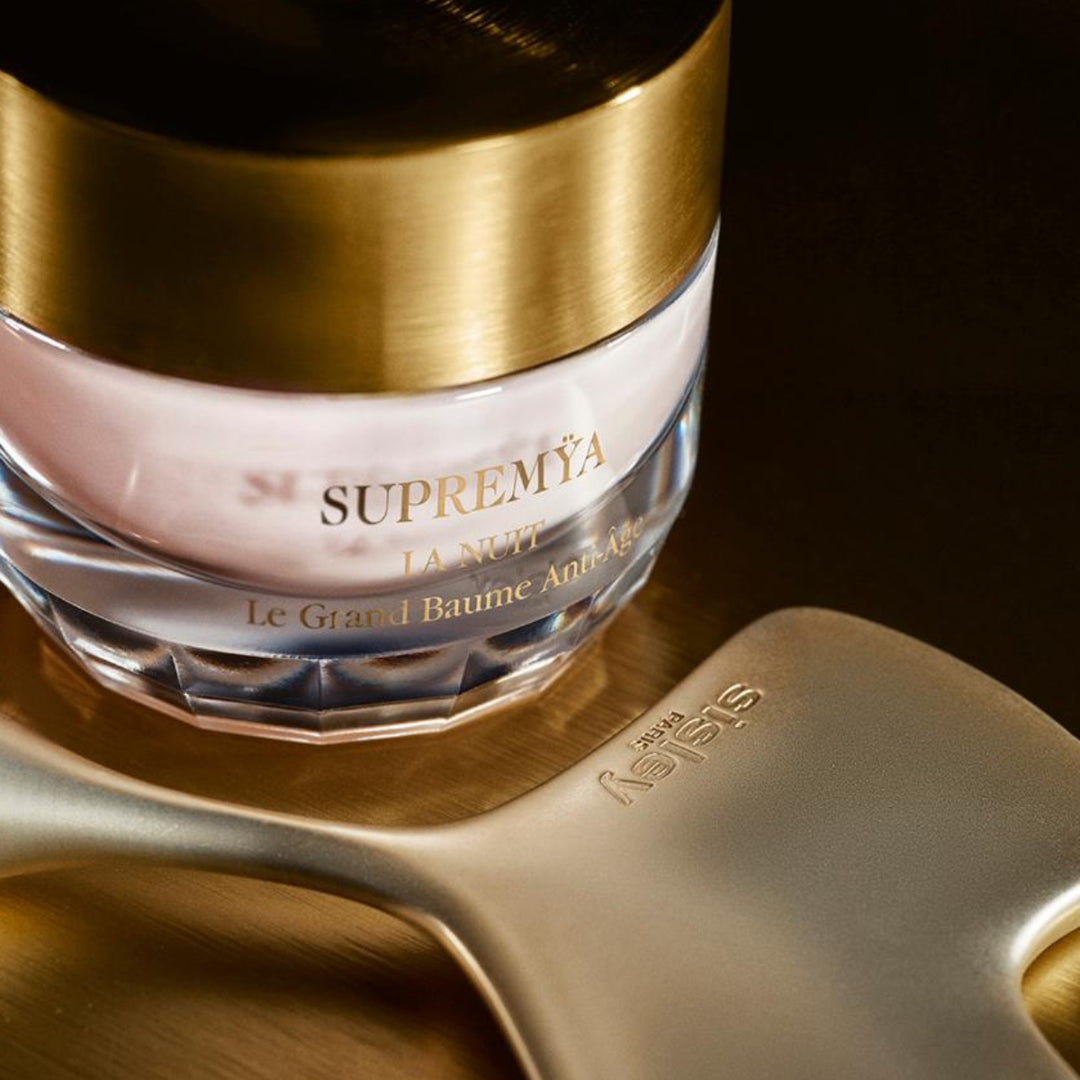 Supremÿa At Night The Supreme Anti-Ageing Cream
