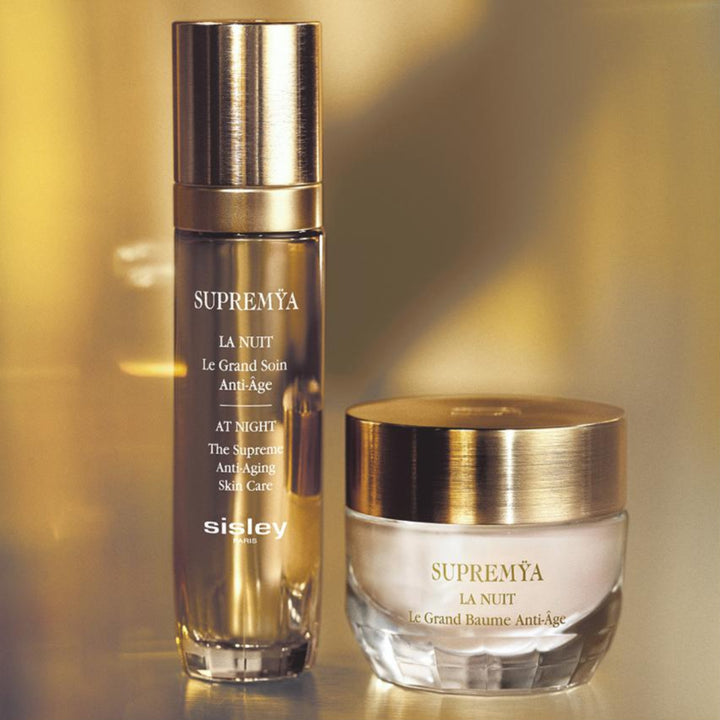 Supremÿa At Night The Supreme Anti-Ageing Cream