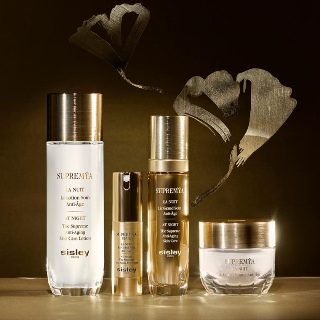 Supremÿa At Night The Supreme Anti-Ageing Cream