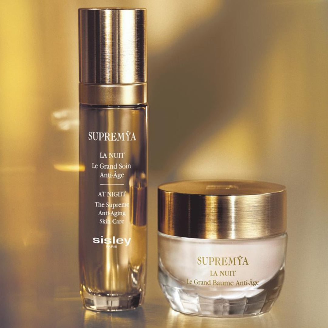 Supremÿa At Night The Supreme Anti-Ageing Night Lotion