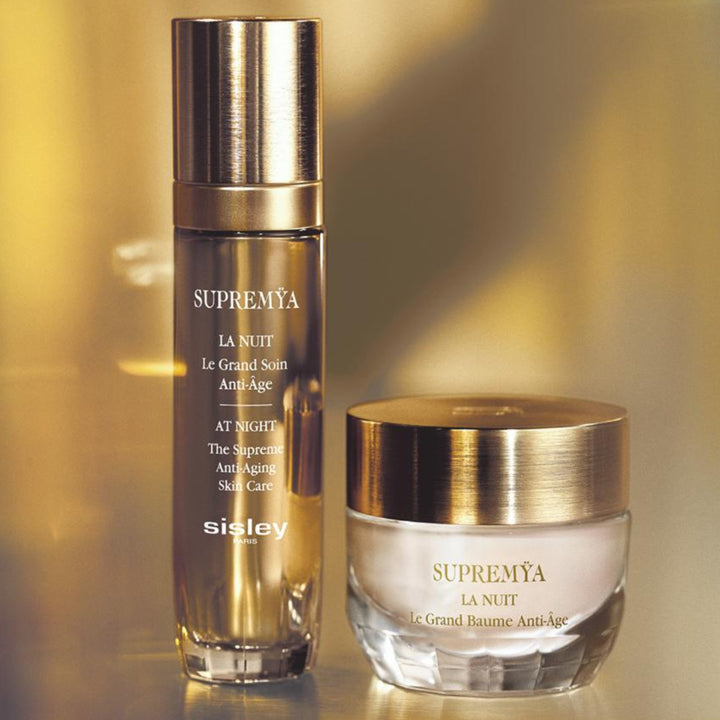 Supremÿa At Night The Supreme Anti-Ageing Night Lotion