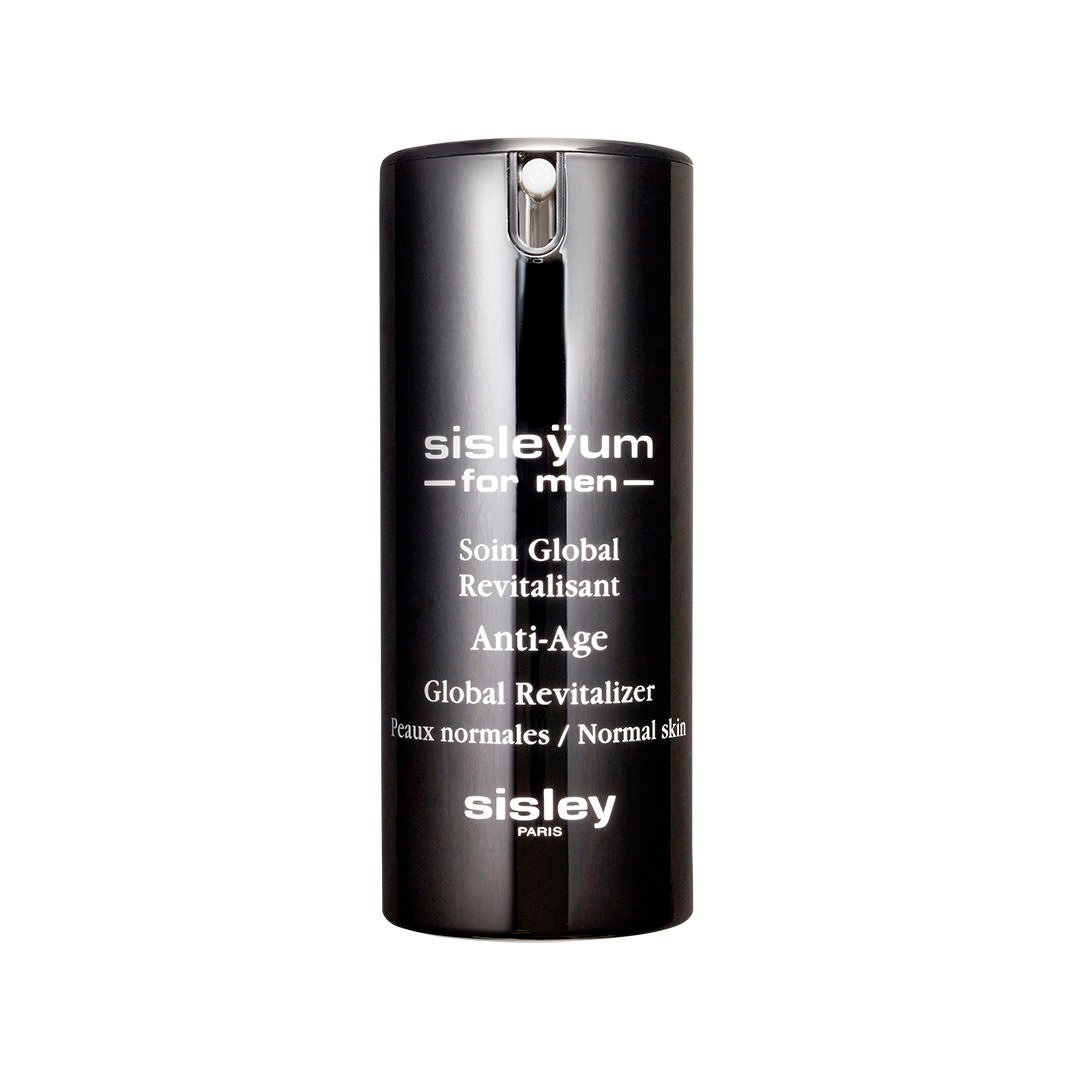 Sisley For Men Sisleyum Anti-age Global Revitalizer (for Normal Skin) 50ml