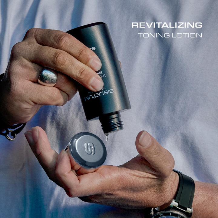 Sisleyum Revitalizing Toning Lotion