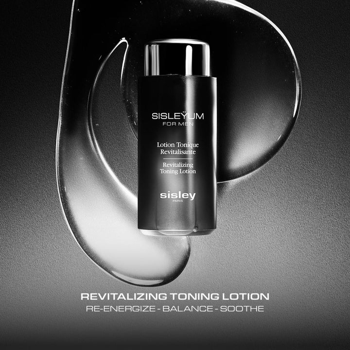 Sisleyum Revitalizing Toning Lotion
