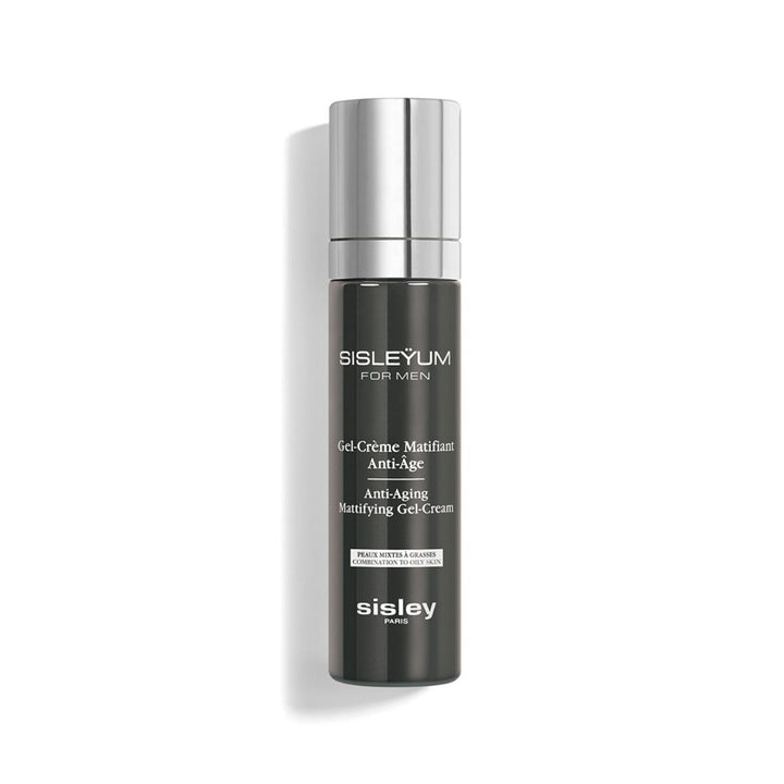 Sisleÿum Anti-Aging Mattifying Gel-Cream