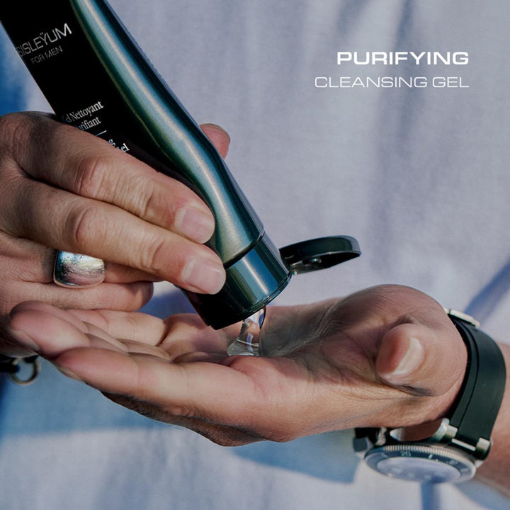 Sisleyum Purifying Cleansing Gel