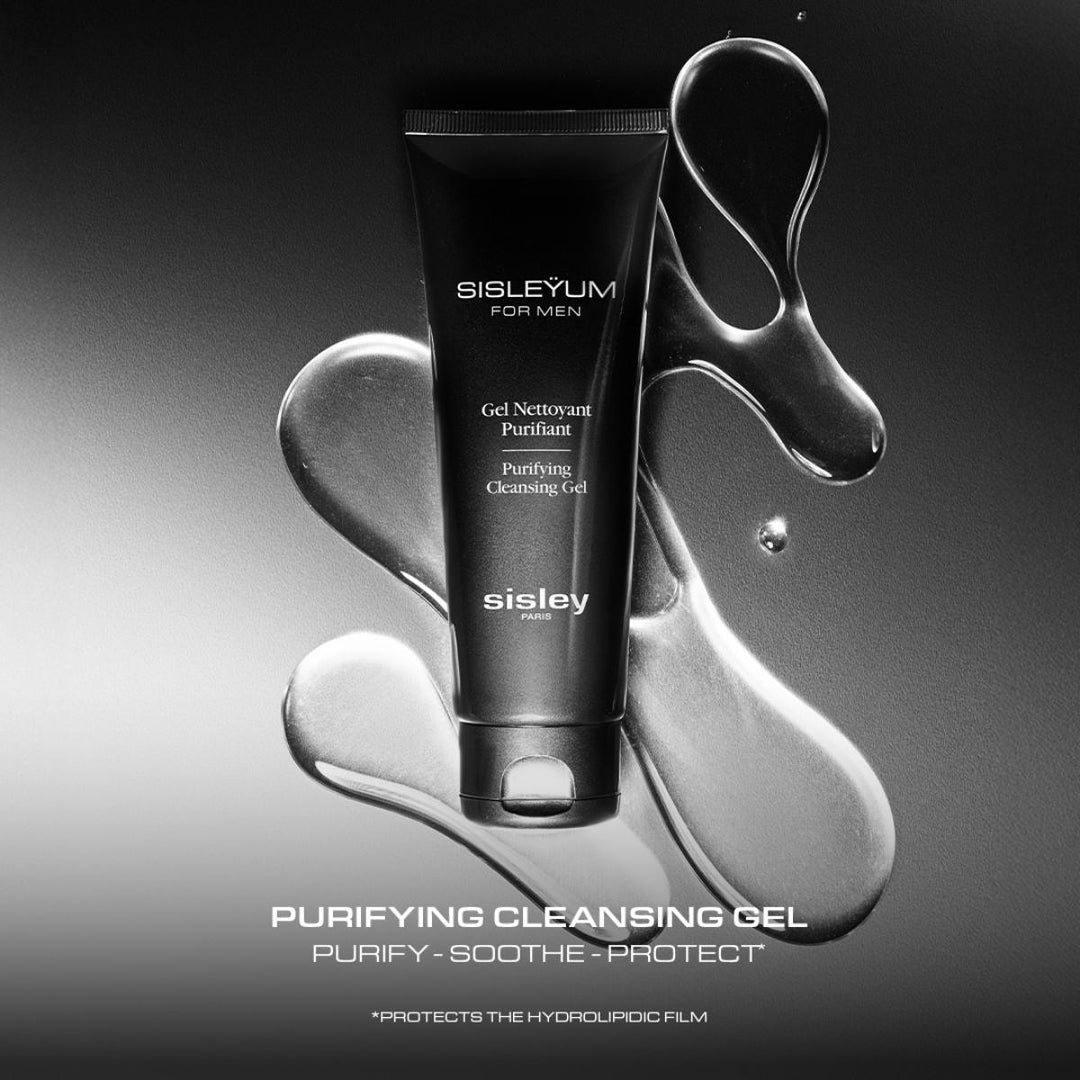 Sisleyum Purifying Cleansing Gel